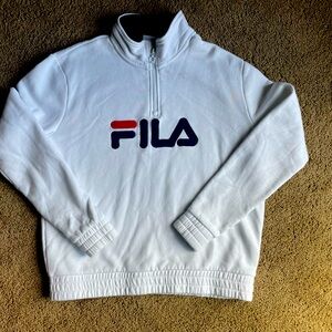 Fila sweatshirt